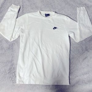 Nike sweater